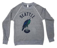 Load image into Gallery viewer, Adult Sweatshirt - Seabird by Factory 43